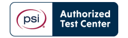 PSI - provider of professional and academic exams